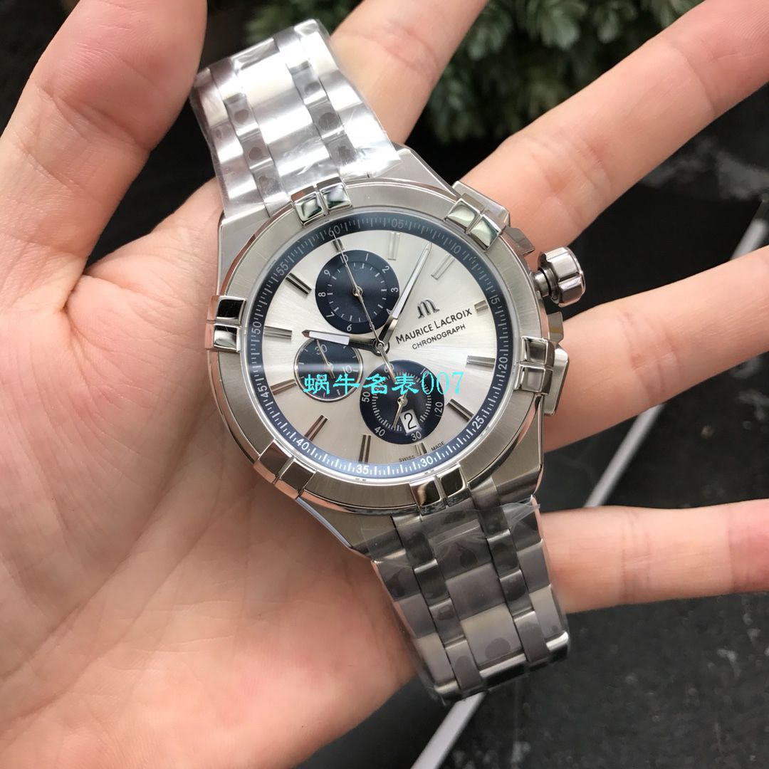 【渠道原单】艾美AIKON系列A11018-SS002-131-1，AI1018-SS002-130-1石英 wrist watch  / AI06