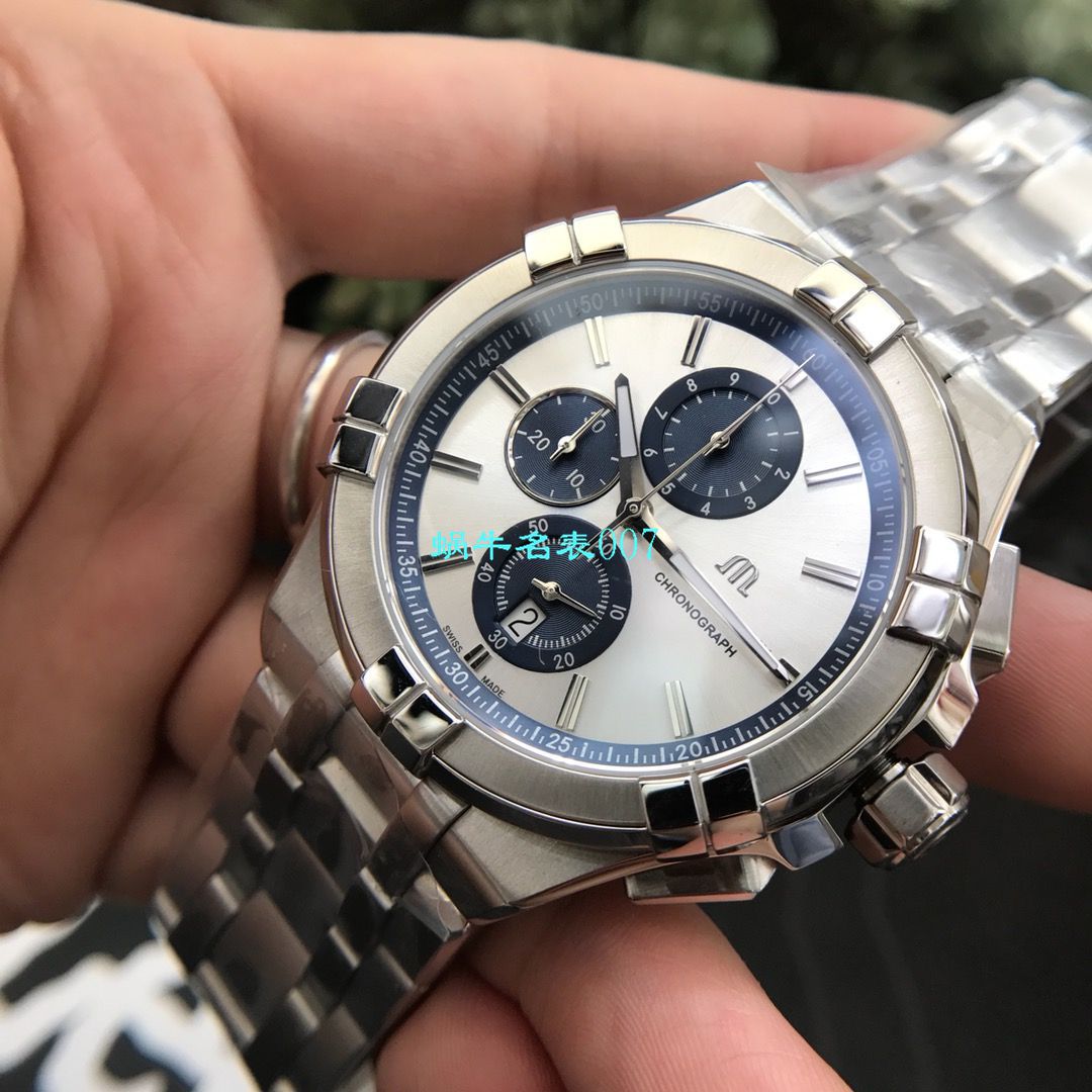 【渠道原单】艾美AIKON系列A11018-SS002-131-1，AI1018-SS002-130-1石英 wrist watch  / AI06