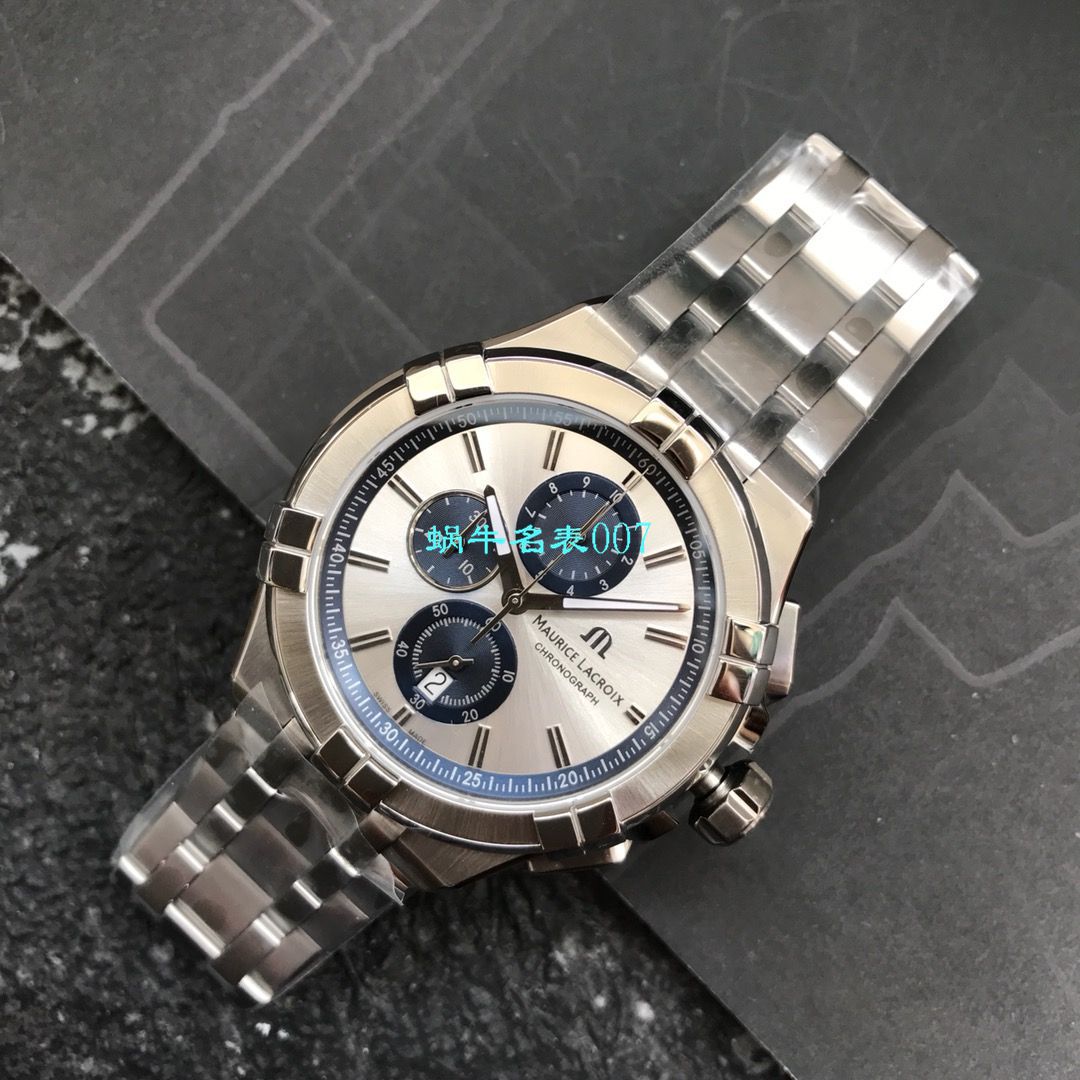 【渠道原单】艾美AIKON系列A11018-SS002-131-1，AI1018-SS002-130-1石英 wrist watch  / AI06