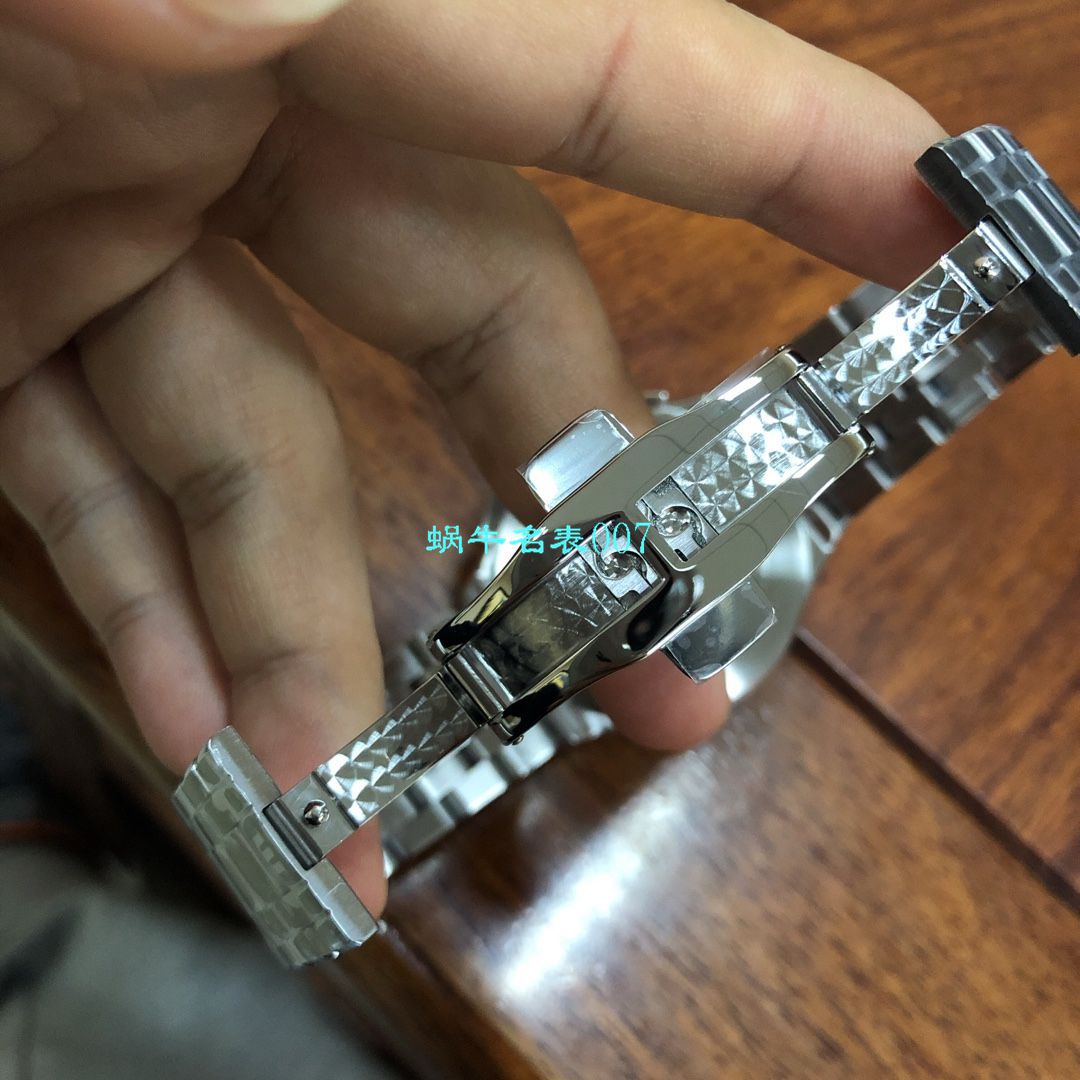 【渠道原单】艾美AIKON系列A11018-SS002-131-1，AI1018-SS002-130-1石英 wrist watch  / AI06