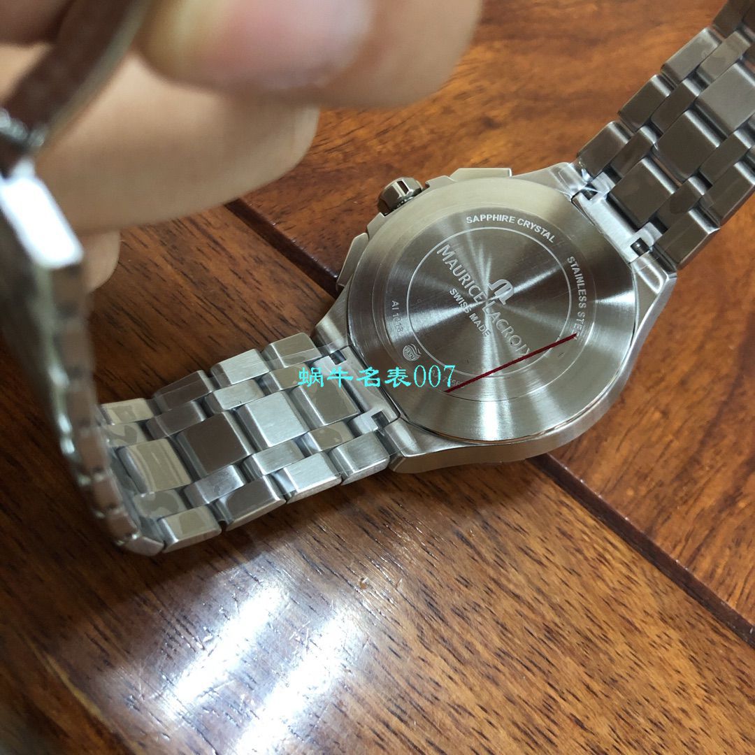 【渠道原单】艾美AIKON系列A11018-SS002-131-1，AI1018-SS002-130-1石英 wrist watch  / AI06