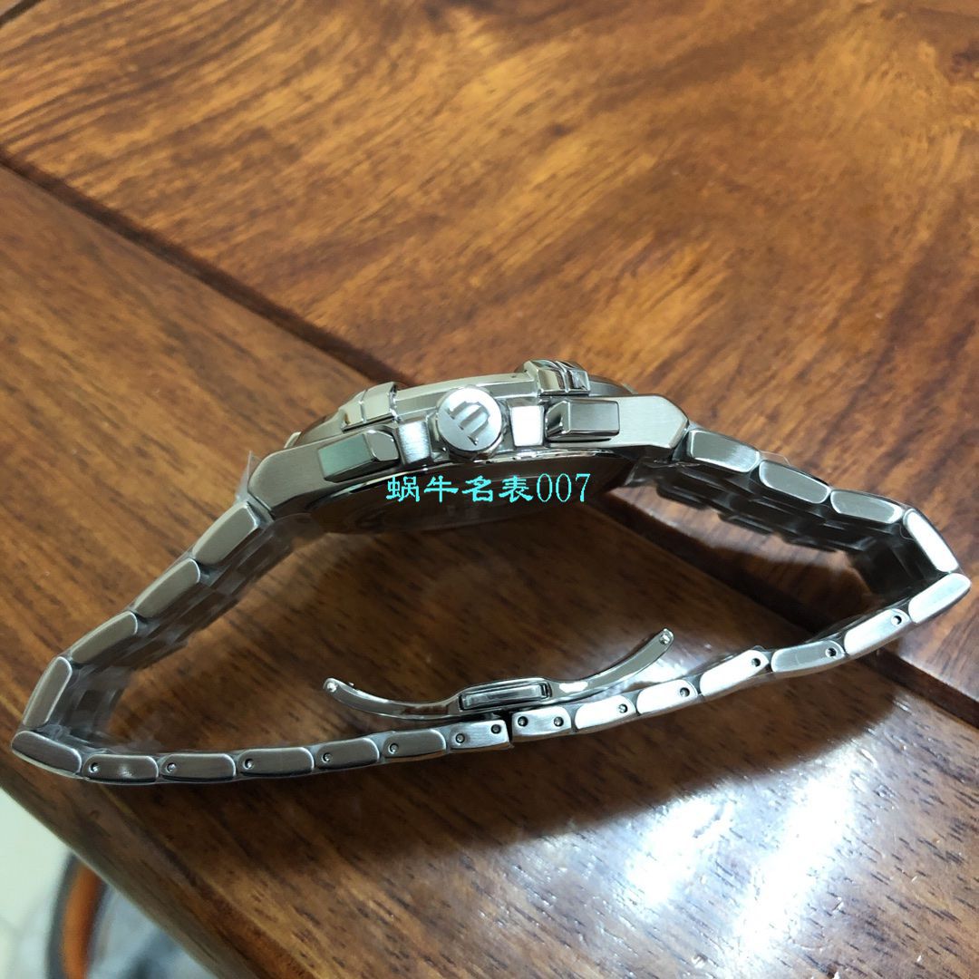 【渠道原单】艾美AIKON系列A11018-SS002-131-1，AI1018-SS002-130-1石英 wrist watch  / AI06
