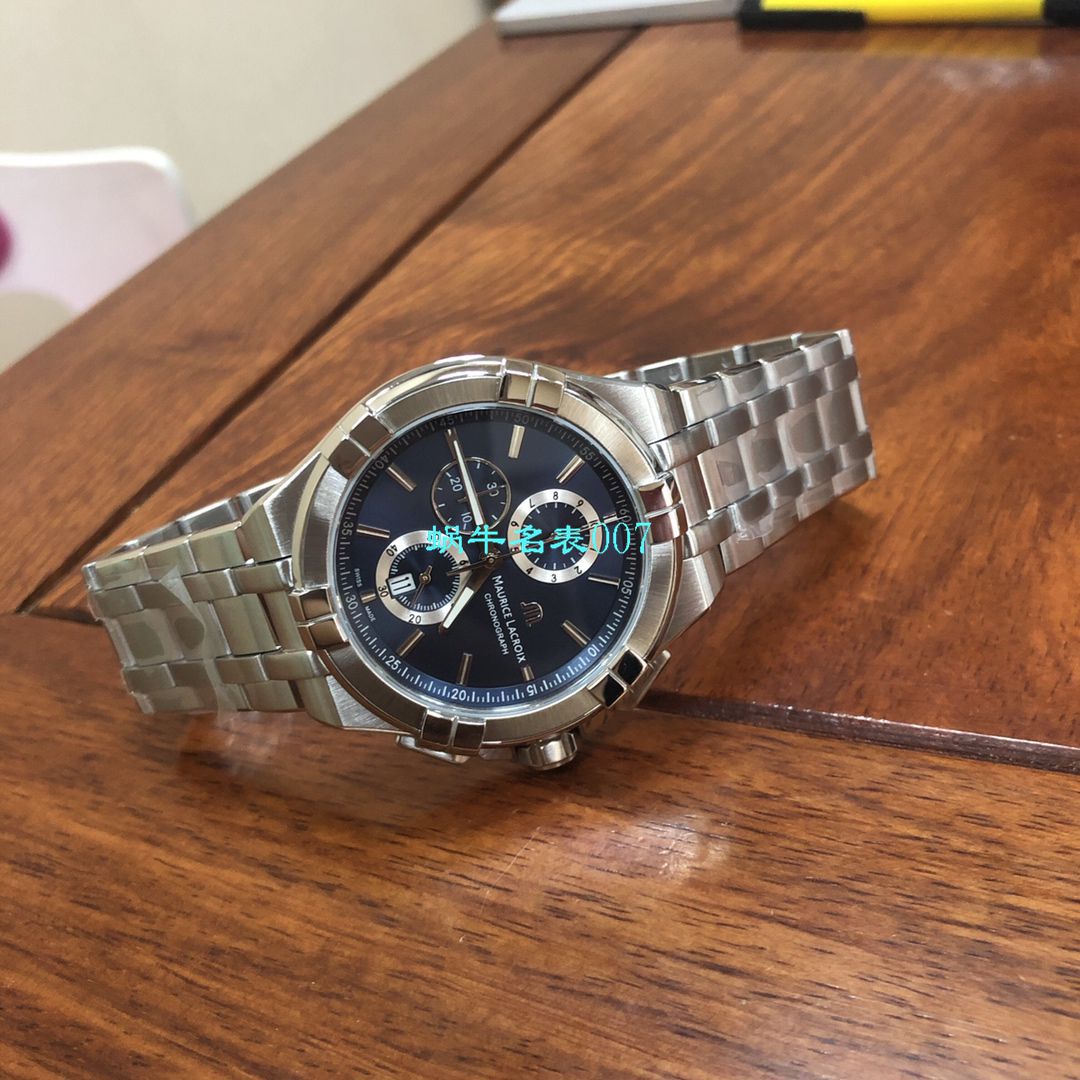 【渠道原单】艾美AIKON系列A11018-SS002-131-1，AI1018-SS002-130-1石英 wrist watch  / AI06