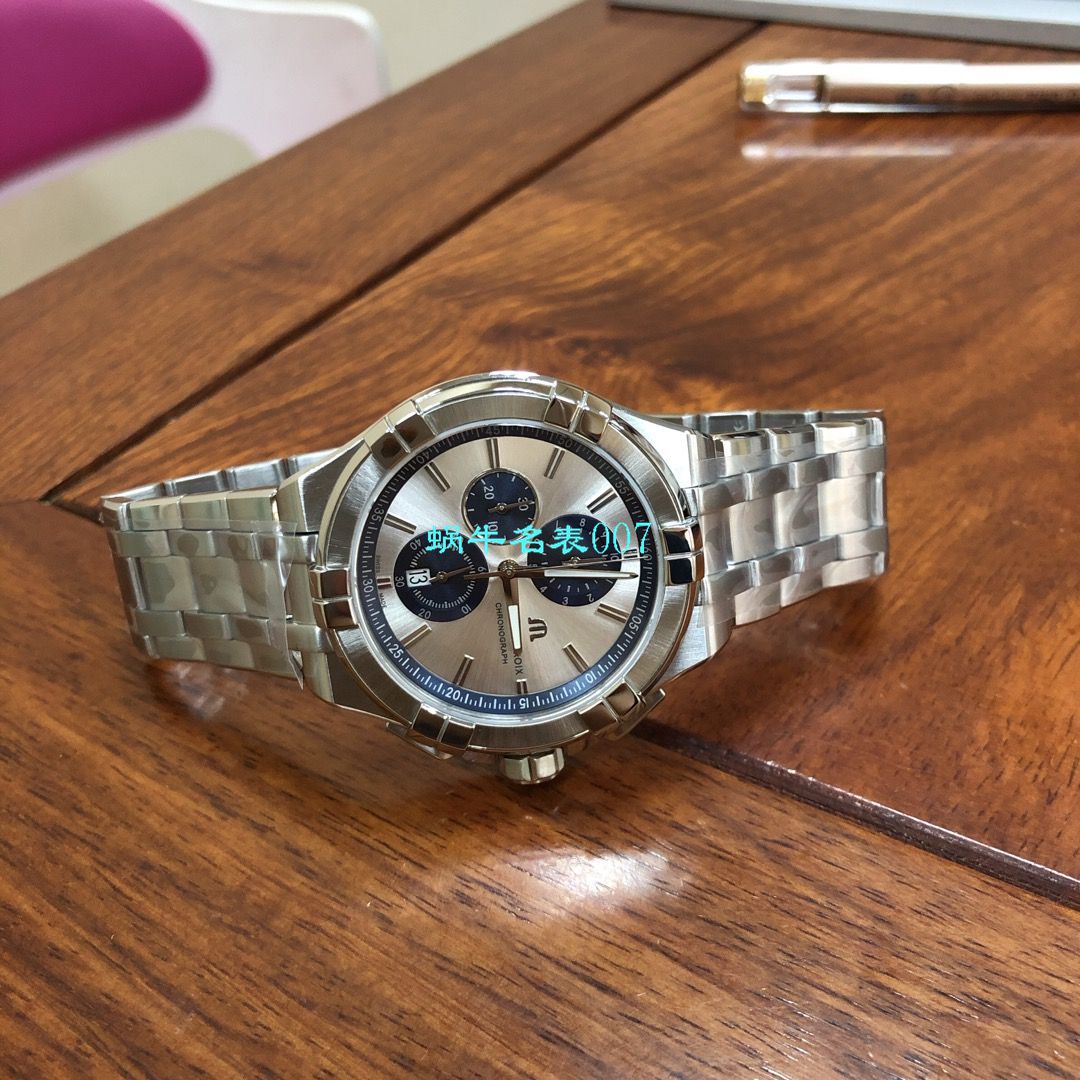 【渠道原单】艾美AIKON系列A11018-SS002-131-1，AI1018-SS002-130-1石英 wrist watch  / AI06