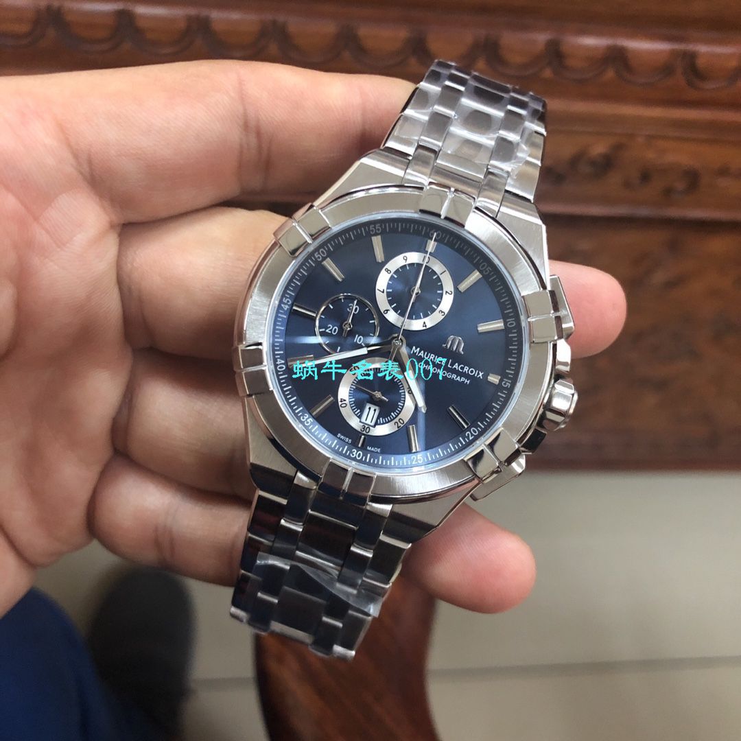 【渠道原单】艾美AIKON系列A11018-SS002-131-1，AI1018-SS002-130-1石英 wrist watch  / AI06