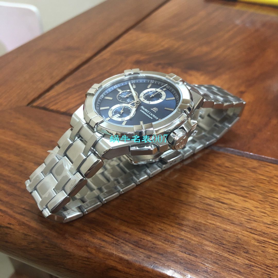 【渠道原单】艾美AIKON系列A11018-SS002-131-1，AI1018-SS002-130-1石英 wrist watch  / AI06