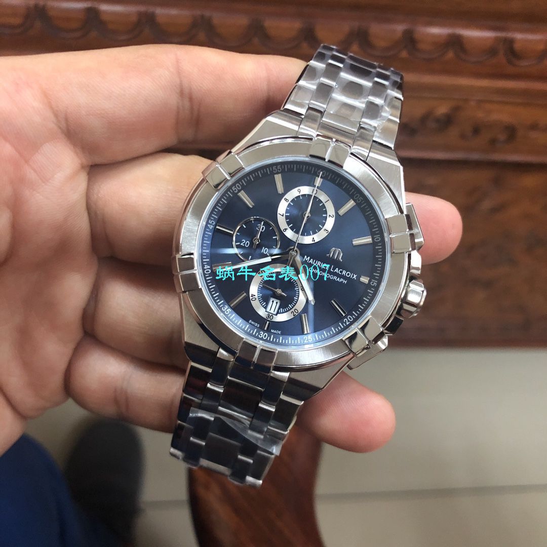 【渠道原单】艾美AIKON系列A11018-SS002-131-1，AI1018-SS002-130-1石英 wrist watch  / AI06