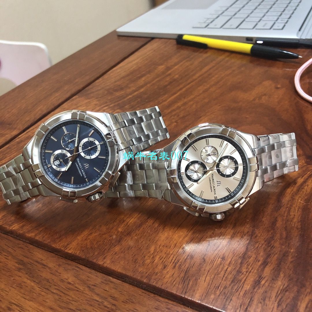 【渠道原单】艾美AIKON系列A11018-SS002-131-1，AI1018-SS002-130-1石英 wrist watch  / AI06