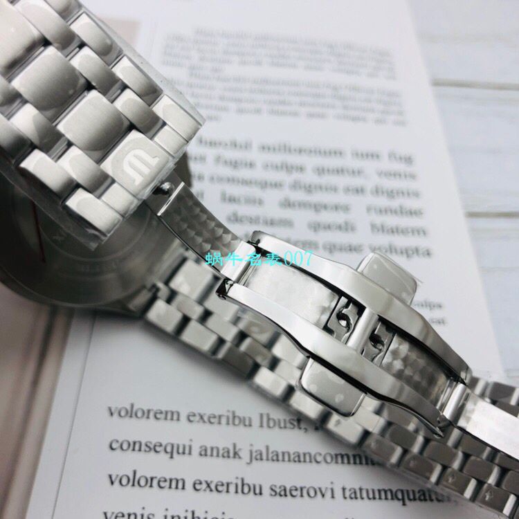 【渠道原单】艾美AIKON系列A11018-SS002-131-1，AI1018-SS002-130-1石英 wrist watch  / AI06