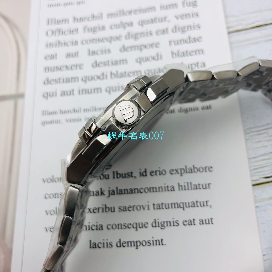 【渠道原单】艾美AIKON系列A11018-SS002-131-1，AI1018-SS002-130-1石英 wrist watch  / AI06
