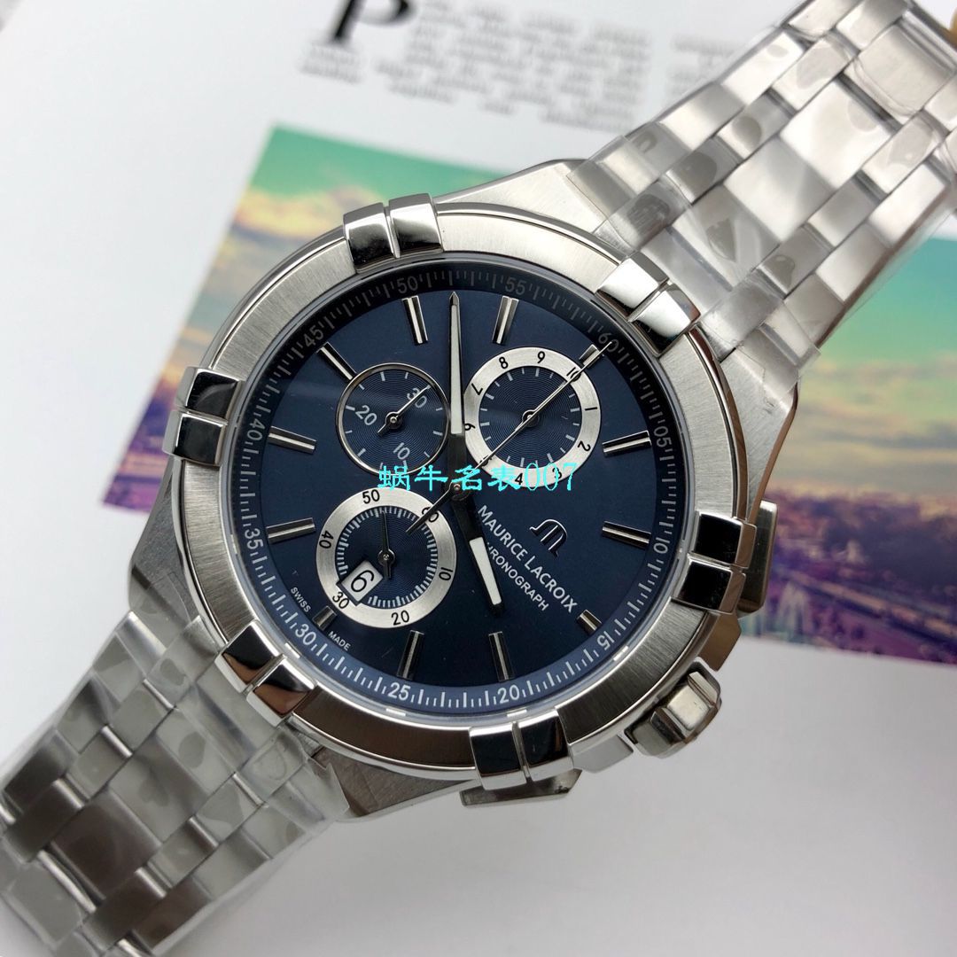 【渠道原单】艾美AIKON系列A11018-SS002-131-1，AI1018-SS002-130-1石英 wrist watch  / AI06