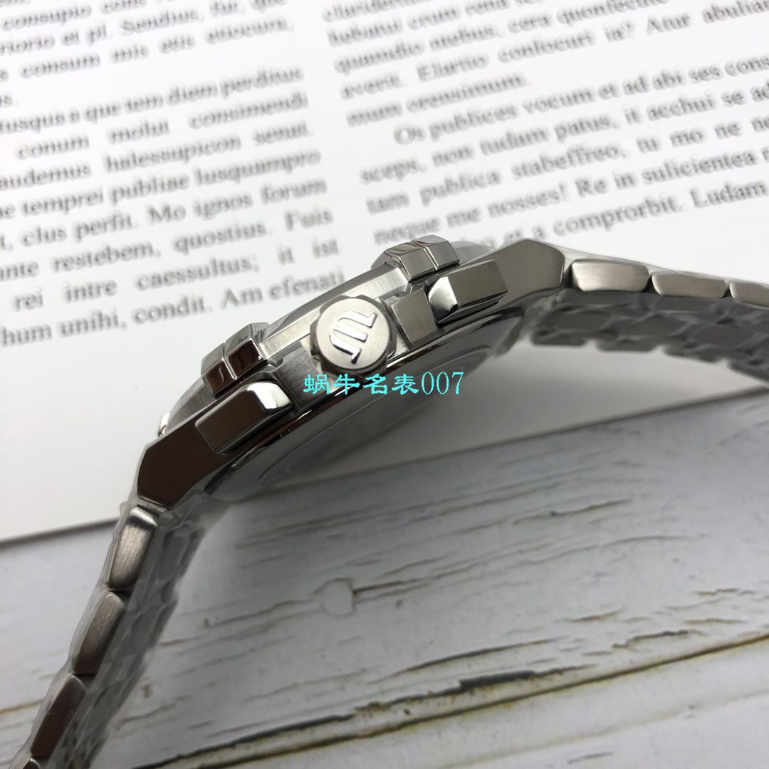 【渠道原单】艾美AIKON系列A11018-SS002-131-1，AI1018-SS002-130-1石英 wrist watch  / AI06