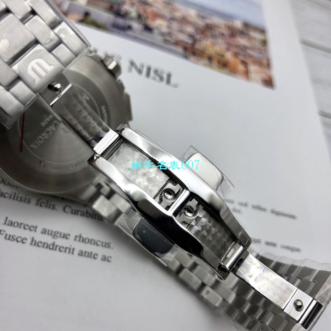 【渠道原单】艾美AIKON系列A11018-SS002-131-1，AI1018-SS002-130-1石英 wrist watch  / AI06