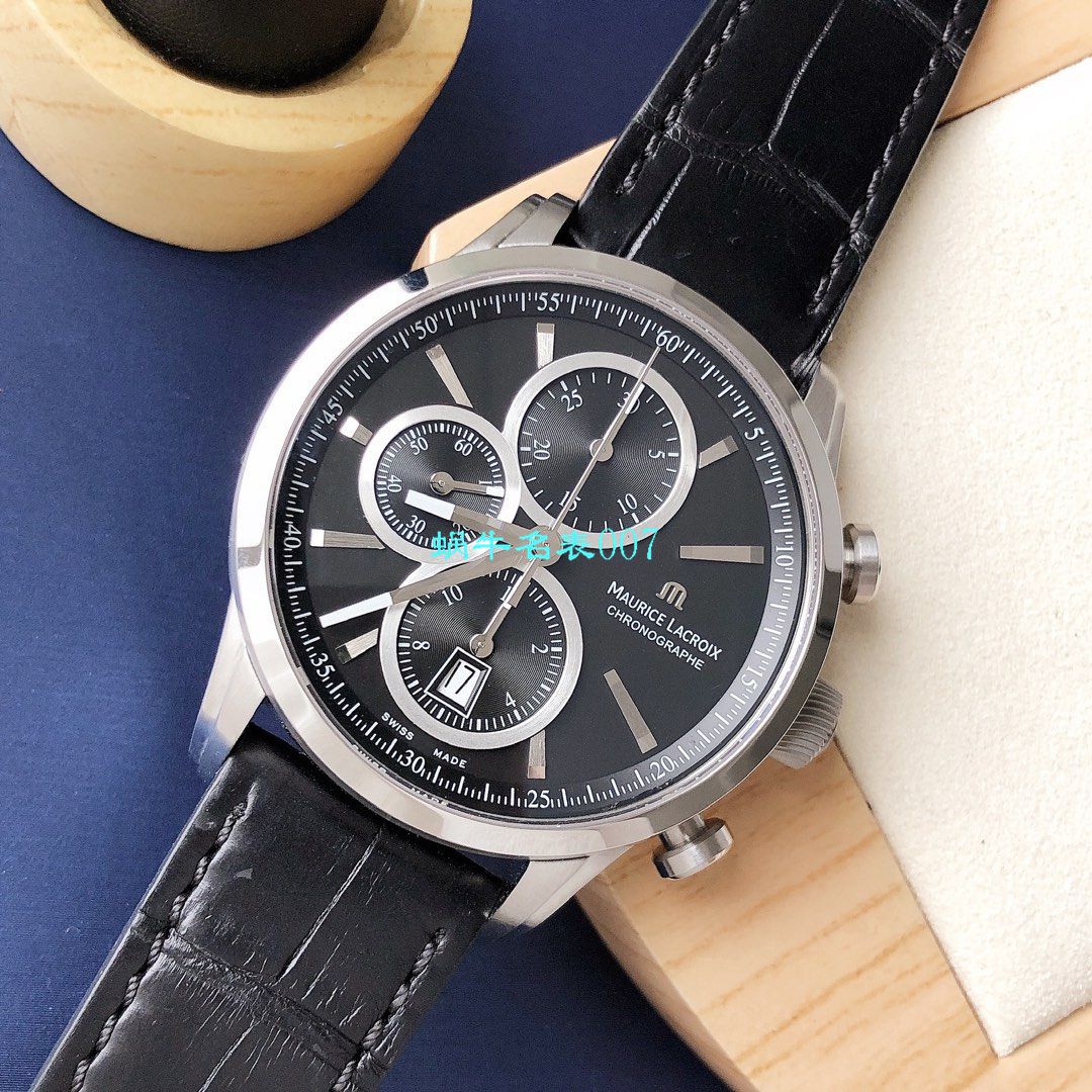 【原单】艾美奔涛系列PT6188-SS001-331 wrist watch  / AI03