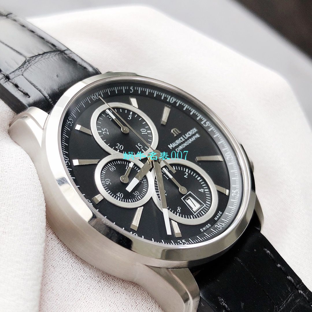 【原单】艾美奔涛系列PT6188-SS001-331 wrist watch  / AI03