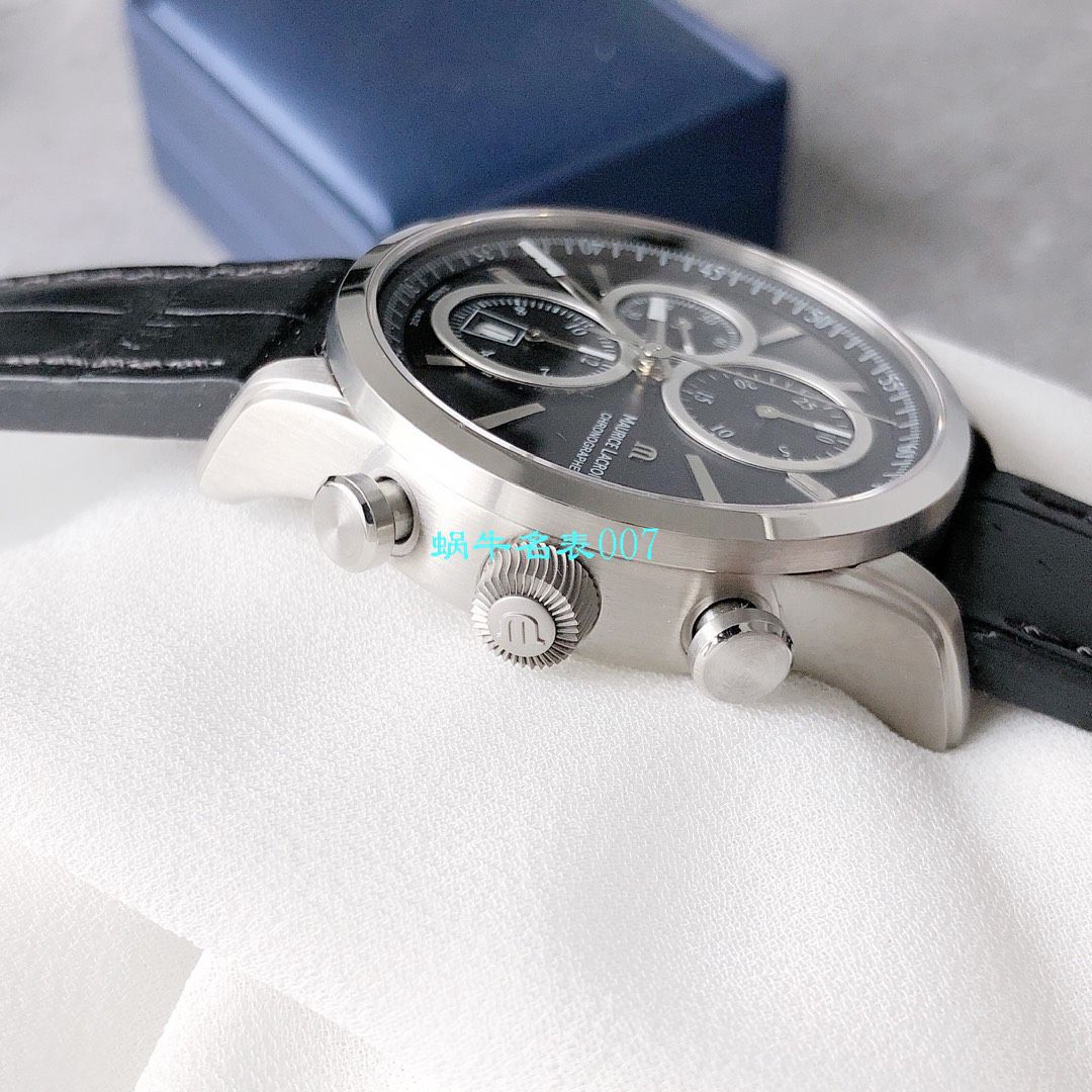 【原单】艾美奔涛系列PT6188-SS001-331 wrist watch  / AI03
