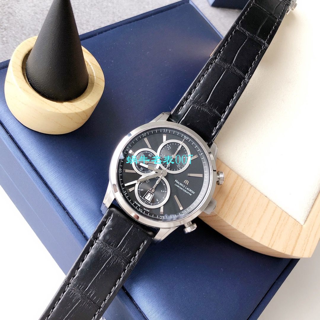 【原单】艾美奔涛系列PT6188-SS001-331 wrist watch  / AI03