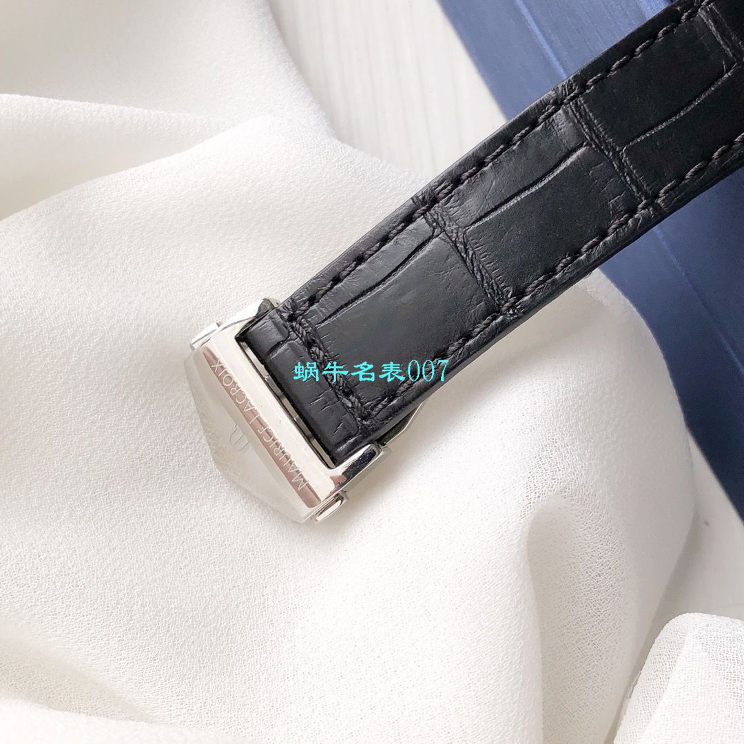 【原单】艾美奔涛系列PT6188-SS001-331 wrist watch  / AI03