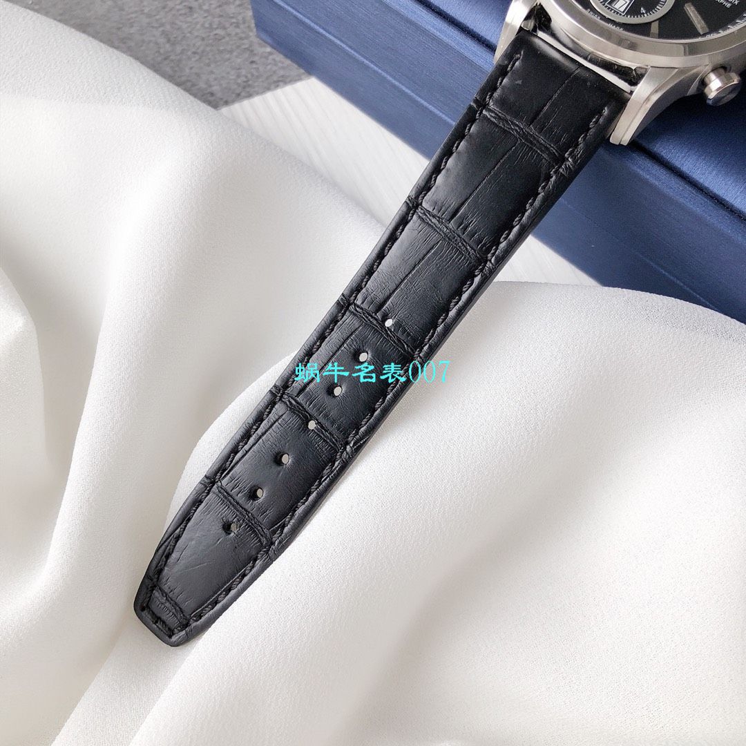 【原单】艾美奔涛系列PT6188-SS001-331 wrist watch  / AI03