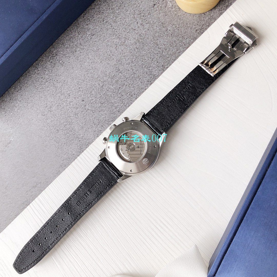 【原单】艾美奔涛系列PT6188-SS001-331 wrist watch  / AI03