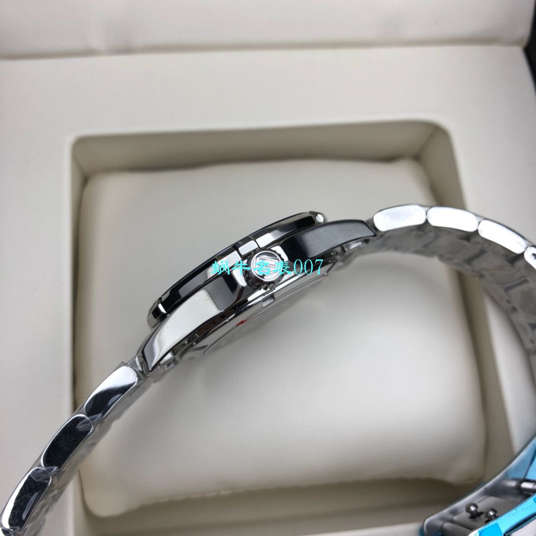 【Tag Heuer渠道女装原单】 TAG Heuer 竞潜系列WAY131S.BA0748，WAY131K.BA0748 wrist watch  / TG080