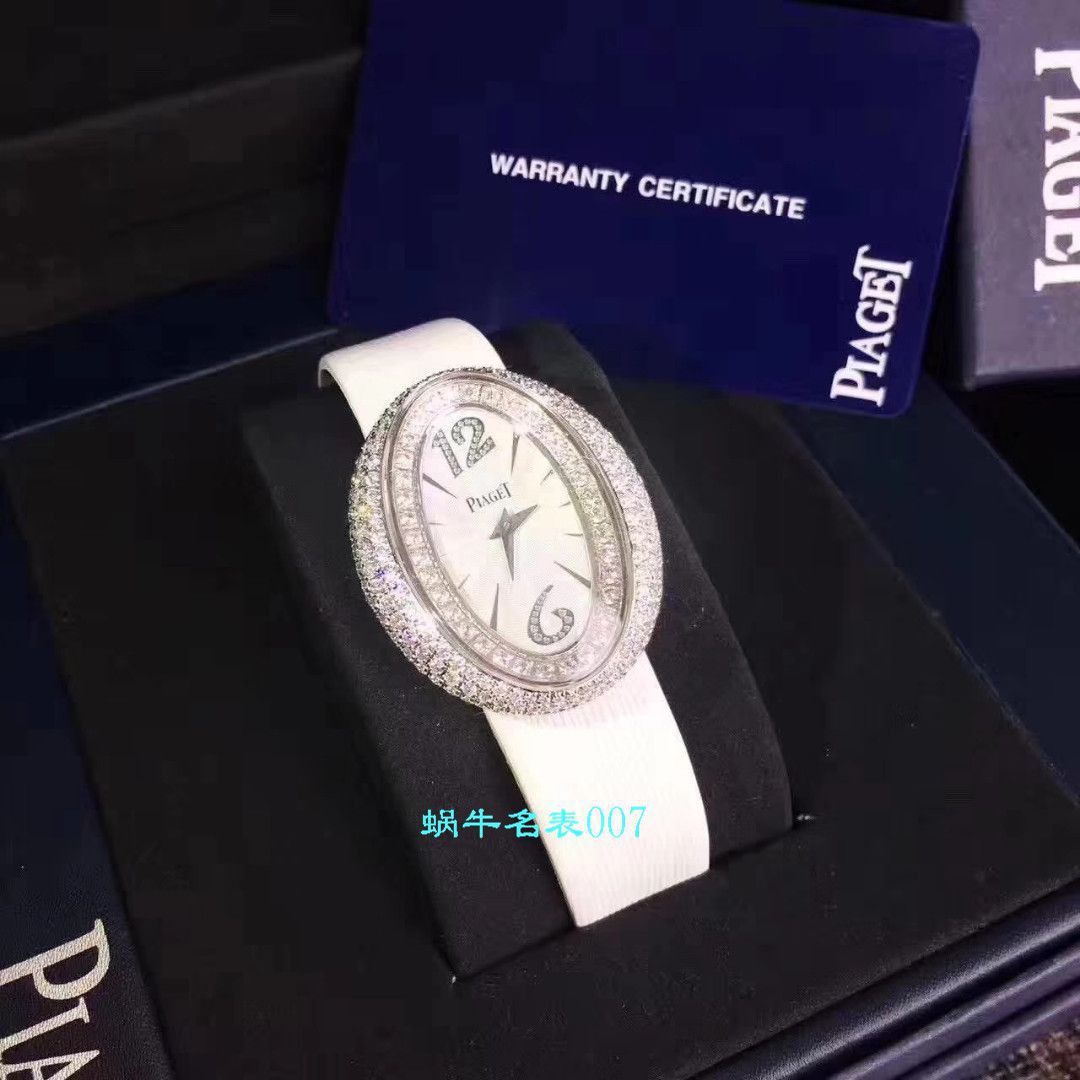 【KG Factory 复刻女表】 Piaget LIMELIGHT MAGIC HOUR系列G0A35099，G0A32099，G0A35099，G0A35096 wrist watch  / PT019