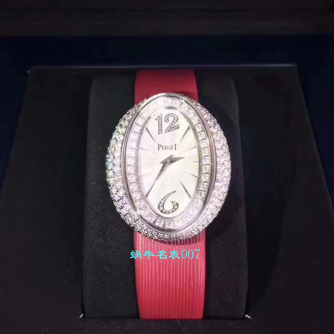 【KG Factory 复刻女表】 Piaget LIMELIGHT MAGIC HOUR系列G0A35099，G0A32099，G0A35099，G0A35096 wrist watch  / PT019