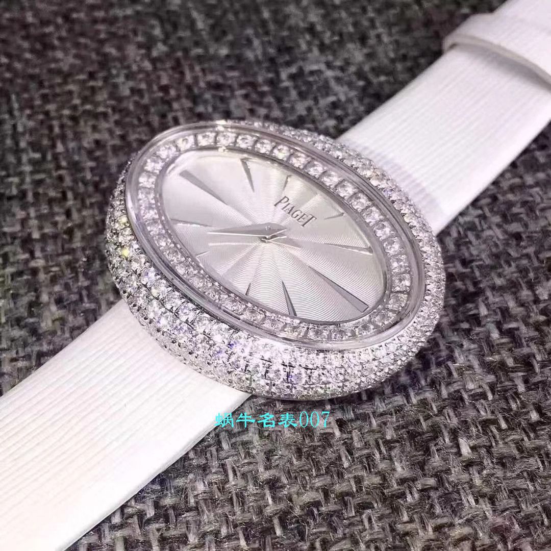 【KG Factory 复刻女表】 Piaget LIMELIGHT MAGIC HOUR系列G0A35099，G0A32099，G0A35099，G0A35096 wrist watch  / PT019