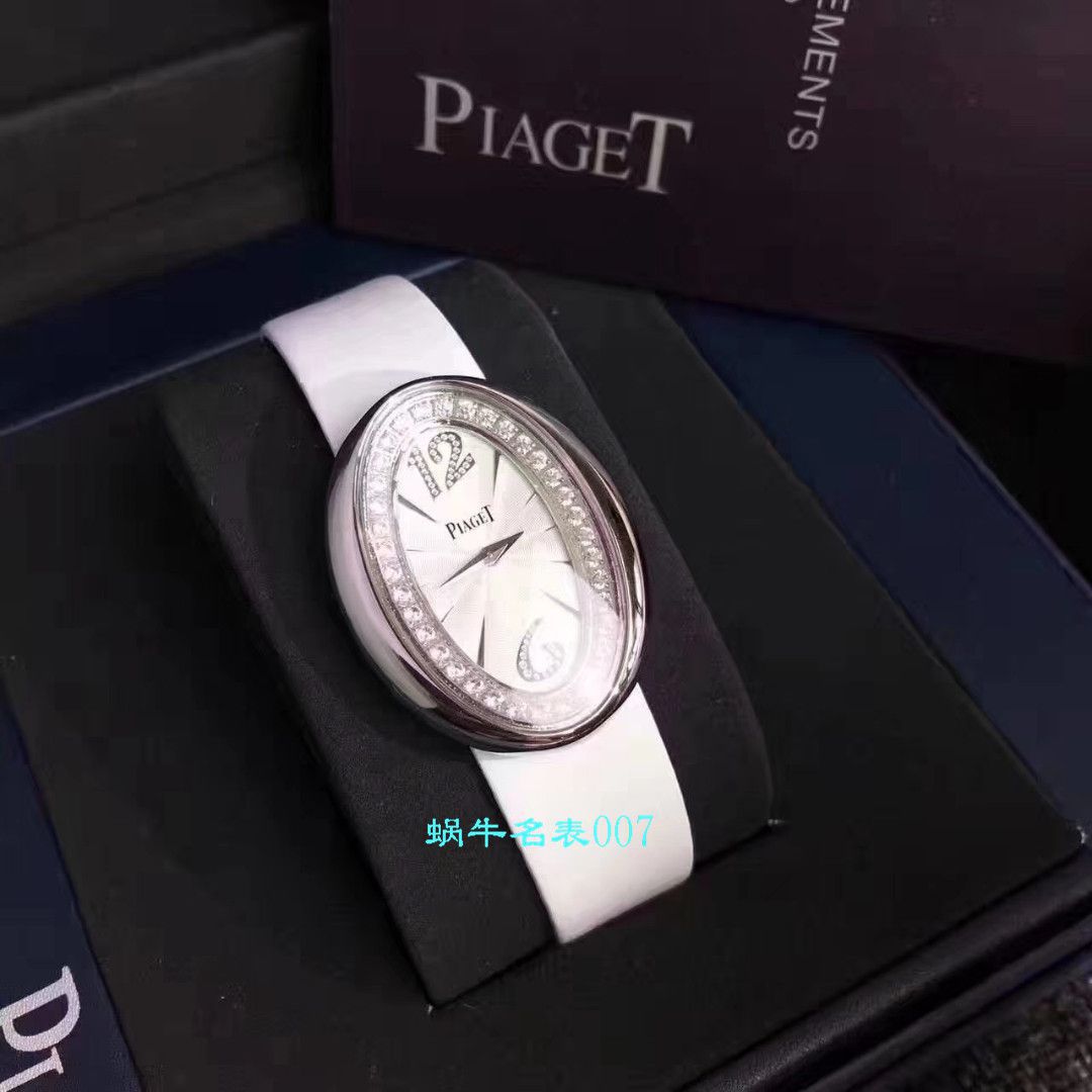 【KG Factory 复刻女表】 Piaget LIMELIGHT MAGIC HOUR系列G0A35099，G0A32099，G0A35099，G0A35096 wrist watch  / PT019