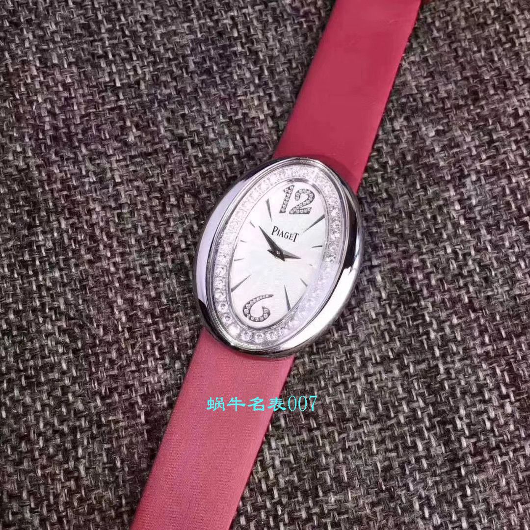 【KG Factory 复刻女表】 Piaget LIMELIGHT MAGIC HOUR系列G0A35099，G0A32099，G0A35099，G0A35096 wrist watch  / PT019
