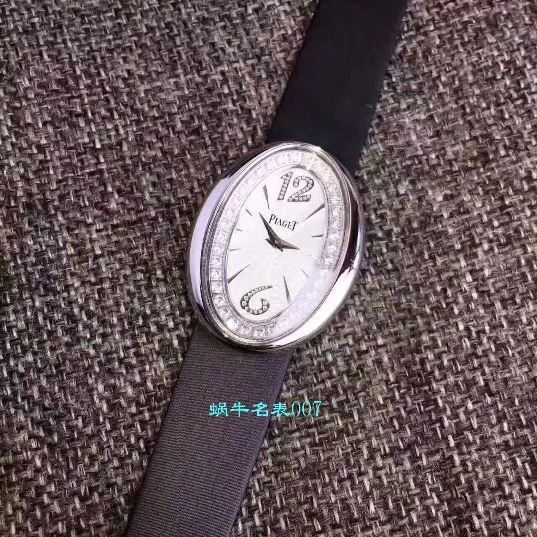 【KG Factory 复刻女表】 Piaget LIMELIGHT MAGIC HOUR系列G0A35099，G0A32099，G0A35099，G0A35096 wrist watch  / PT019