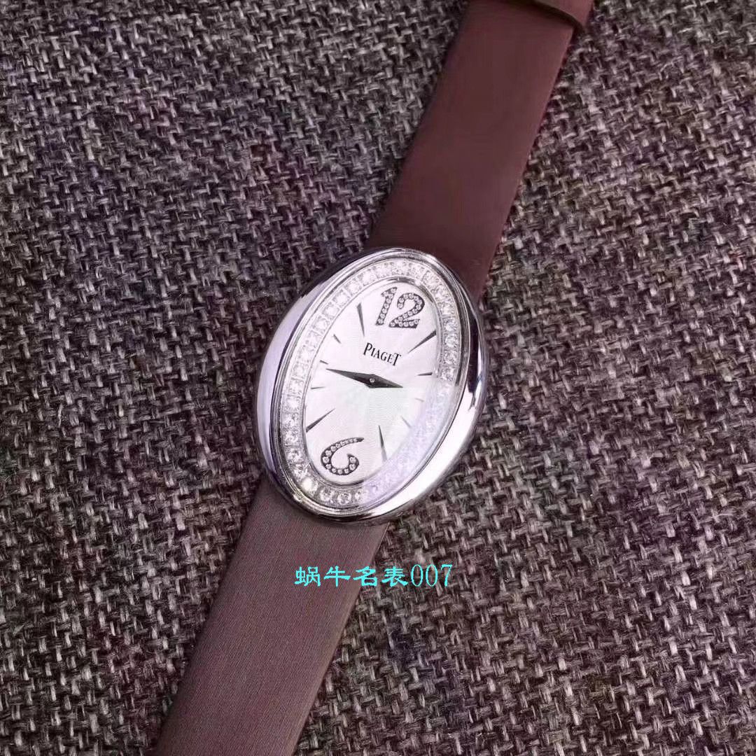 【KG Factory 复刻女表】 Piaget LIMELIGHT MAGIC HOUR系列G0A35099，G0A32099，G0A35099，G0A35096 wrist watch  / PT019