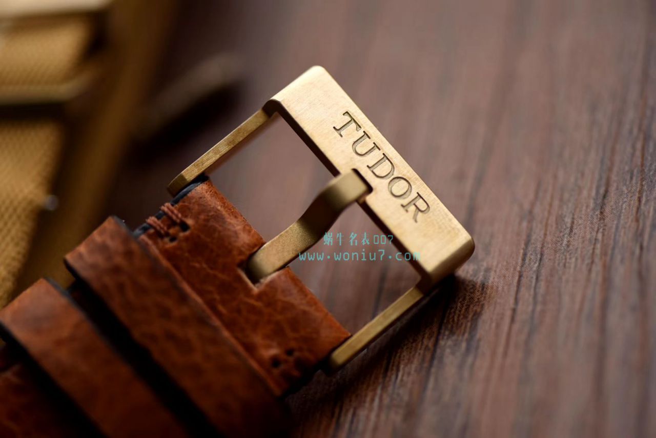 【XF Factory V3版本Tudor铜花升级版复刻高仿手表】 Tudor 碧湾系列M79250BM-0005 wrist watch  / DT061