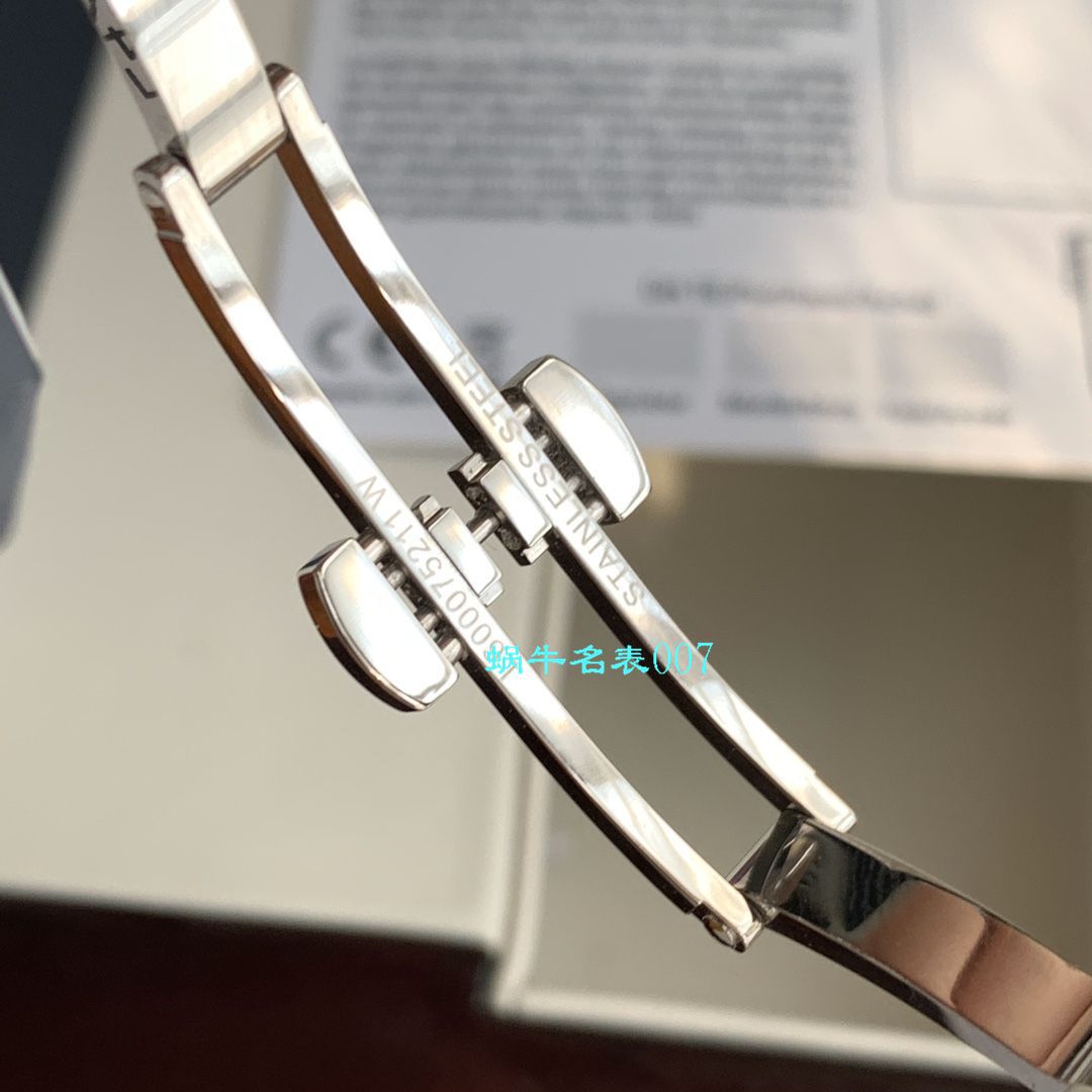 【渠道原单】 Longines 优雅系列L4.209.1.92.7 wrist watch  / L101