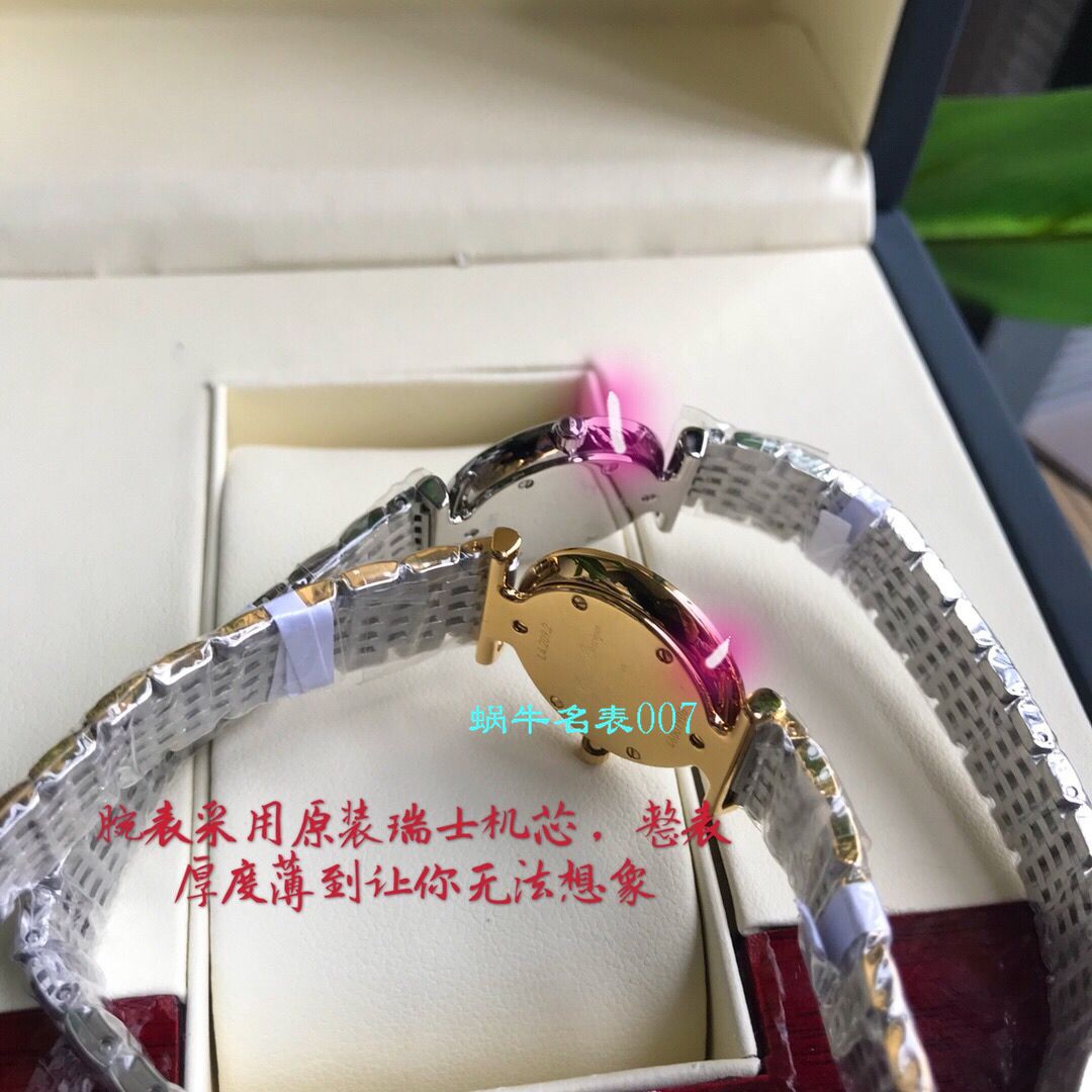 【渠道Longines原单女表】 Longines 嘉岚系列L4.209.4.04.6，L4.209.4.03.6，L4.209.4.05.6 wrist watch  / L126
