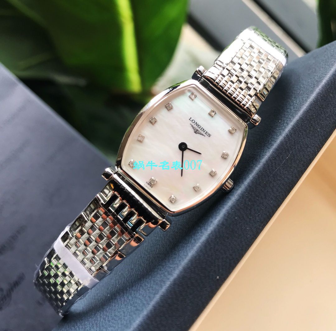 【渠道原单Longines女装】 Longines 嘉岚系列L4.205.4.87.6，L4.205.4.11.6，L4.205.4.12.6 wrist watch  / L127
