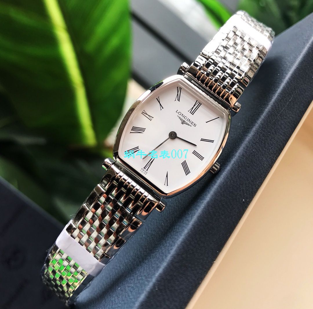 【渠道原单Longines女装】 Longines 嘉岚系列L4.205.4.87.6，L4.205.4.11.6，L4.205.4.12.6 wrist watch  / L127