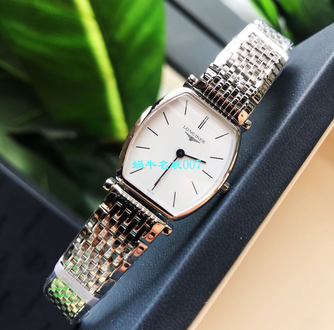【渠道原单Longines女装】 Longines 嘉岚系列L4.205.4.87.6，L4.205.4.11.6，L4.205.4.12.6 wrist watch  / L127