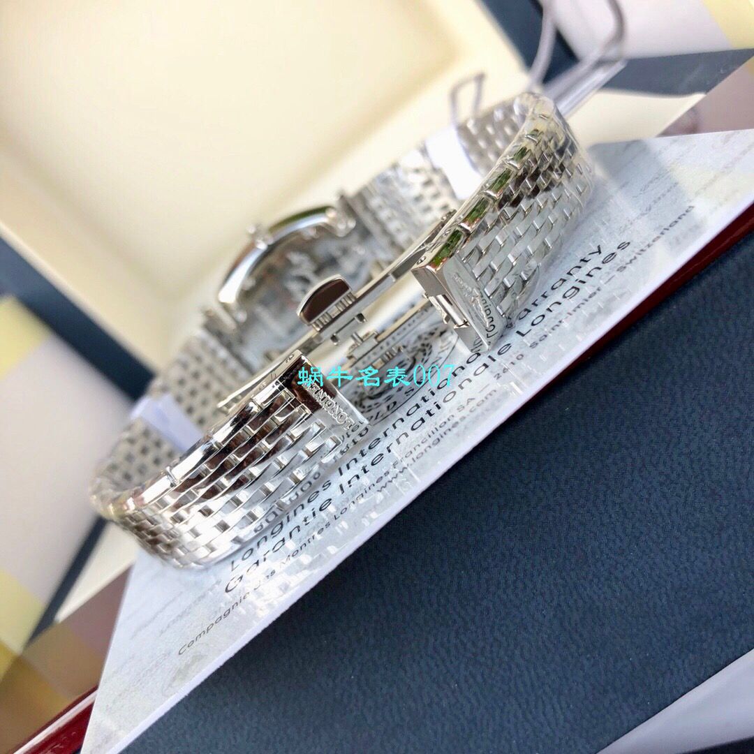 【渠道原单Longines女装】 Longines 嘉岚系列L4.205.4.87.6，L4.205.4.11.6，L4.205.4.12.6 wrist watch  / L127