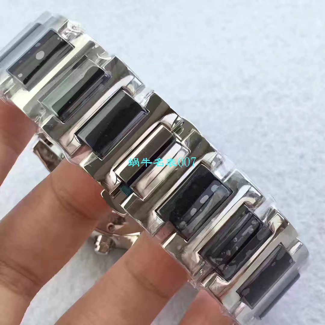 【台湾 Factory MONTBLANC复刻高仿手表】万宝龙时光行者系列李达康书记同款U0103094 wrist watch  / M026