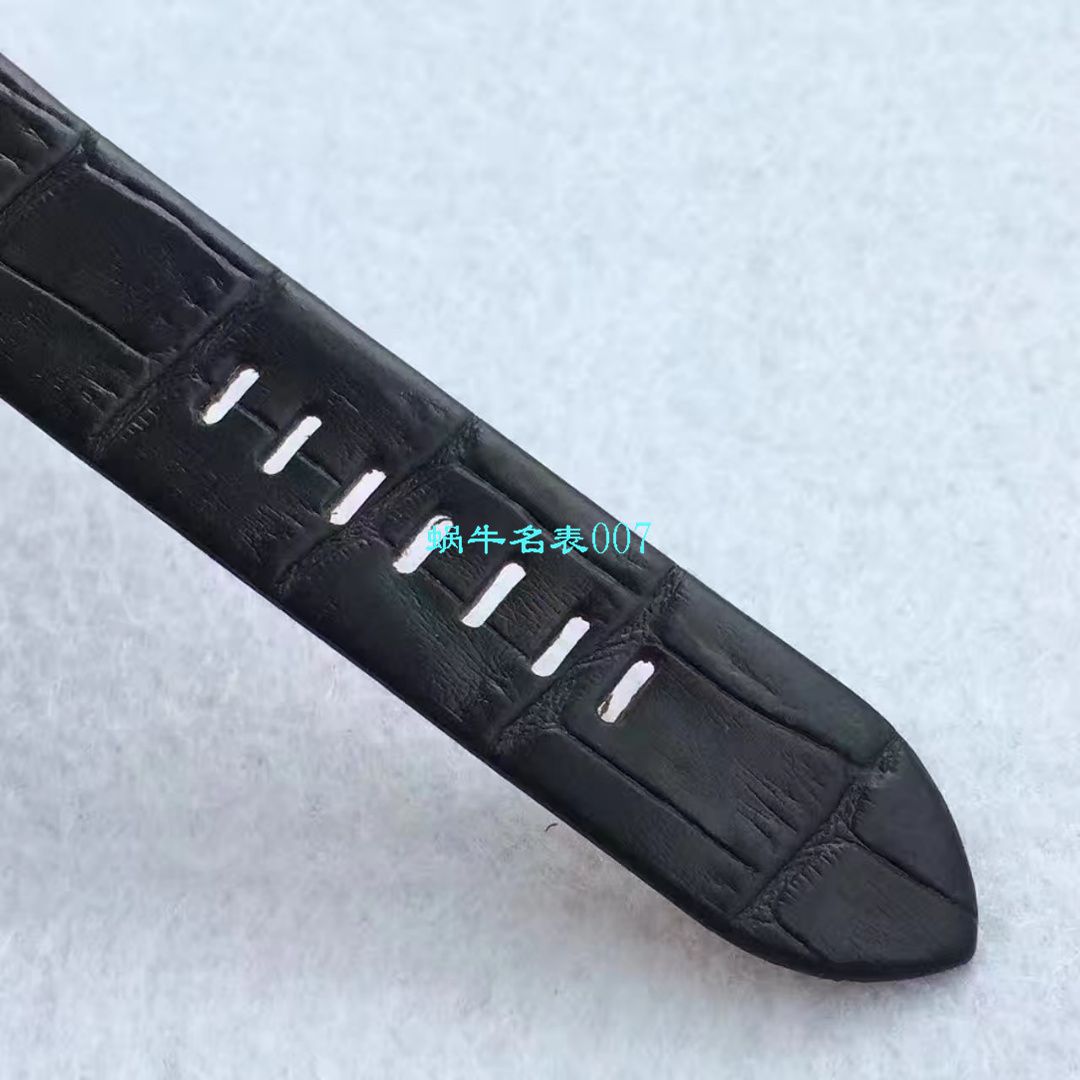 【台湾 Factory MONTBLANC复刻高仿手表】万宝龙时光行者系列李达康书记同款U0103094 wrist watch  / M026