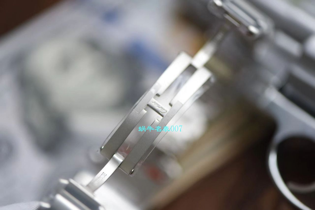 【8848 Factory  Cartier 法国坦克复刻高仿女表】 Cartier  坦克系列W50012S3 wrist watch  / K232