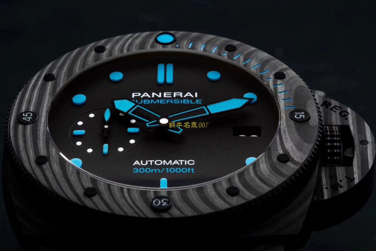 【VS Factory  top 复刻高仿表】Panerai SUBMERSIBLE 潜行系列PAM00960 wrist watch  / VSpam960