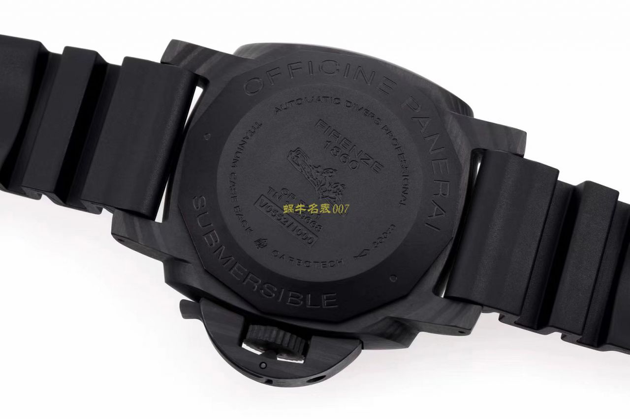【VS Factory  top 复刻高仿表】Panerai SUBMERSIBLE 潜行系列PAM00960 wrist watch  / VSpam960