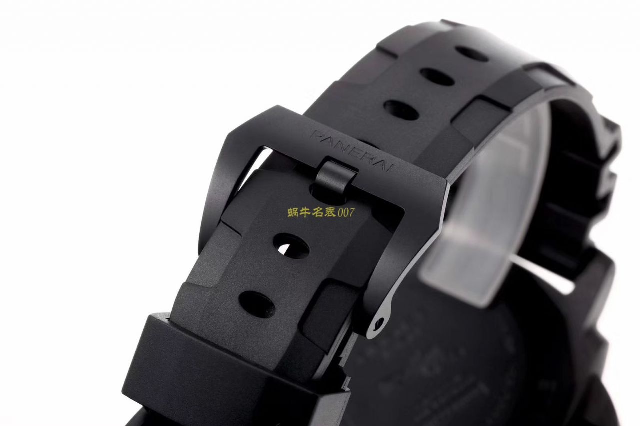 【VS Factory  top 复刻高仿表】Panerai SUBMERSIBLE 潜行系列PAM00960 wrist watch  / VSpam960