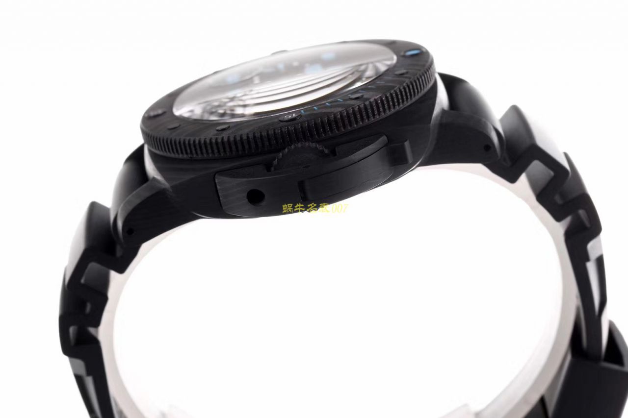 【VS Factory  top 复刻高仿表】Panerai SUBMERSIBLE 潜行系列PAM00960 wrist watch  / VSpam960