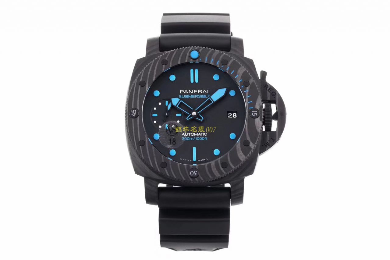 【VS Factory  top 复刻高仿表】Panerai SUBMERSIBLE 潜行系列PAM00960 wrist watch  / VSpam960