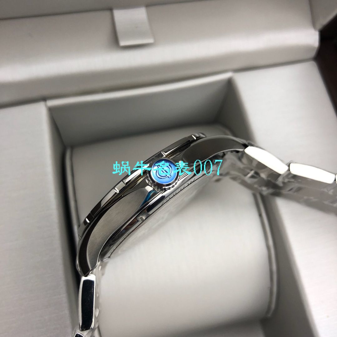 【渠道原单Baume&Mercier】名士表克里顿俱乐部系列M0A10340，10378 wrist watch  / BM07