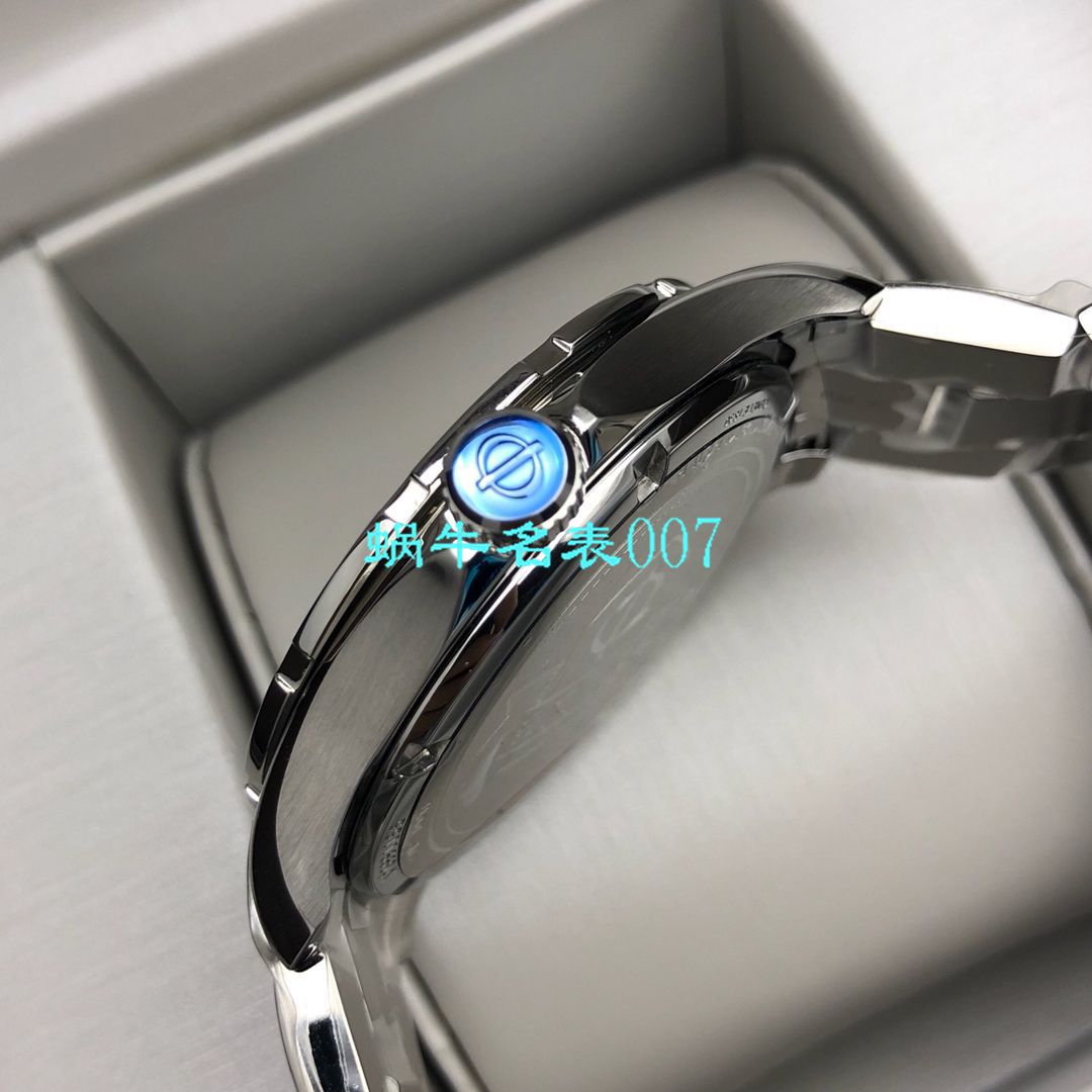 【渠道原单Baume&Mercier】名士表克里顿俱乐部系列M0A10340，10378 wrist watch  / BM07