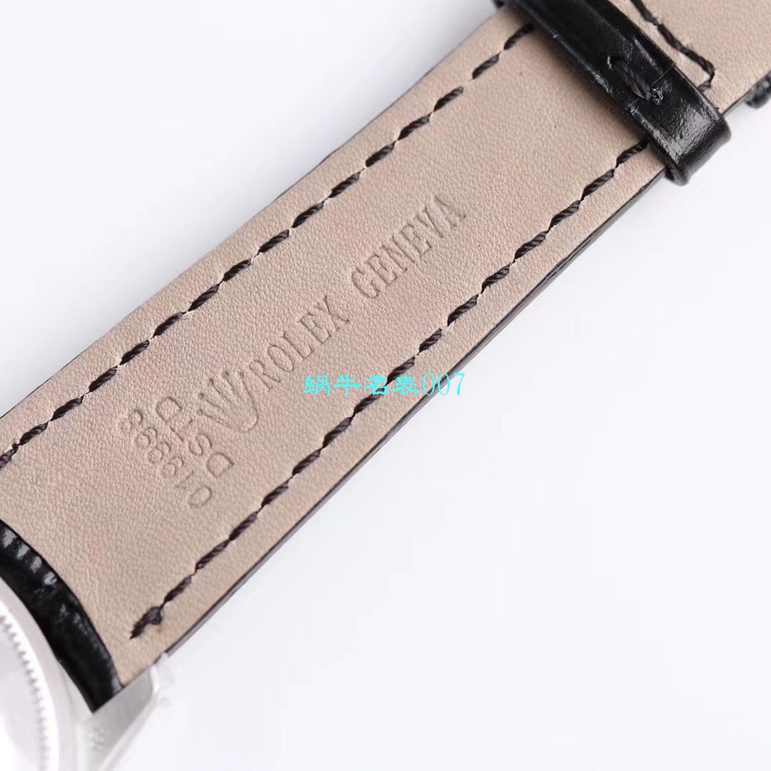 【MKS Factory 复刻高仿手表】 Rolex 切利尼系列m50515-0008，m50519-0006，m50515-0011 wrist watch  / R397